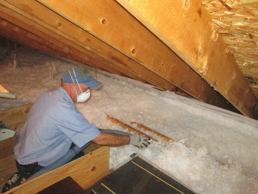 Air Conditioning Contractor «GSM Services», reviews and photos