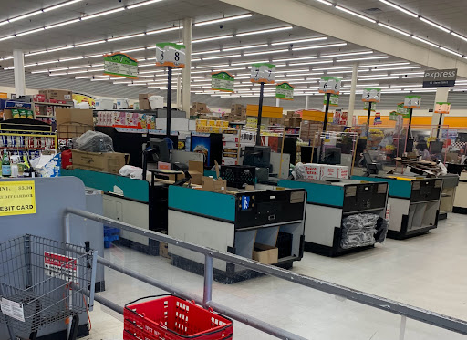 Supermarket «Bestway Supermarket», reviews and photos, 3511 Hamilton St, Hyattsville, MD 20782, USA