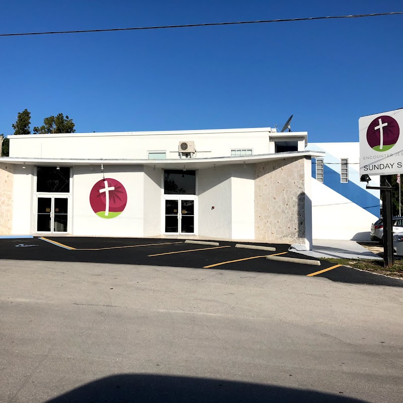 Island Community Church