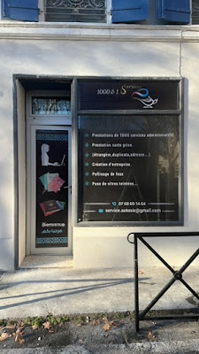 1000&1 services à Arles