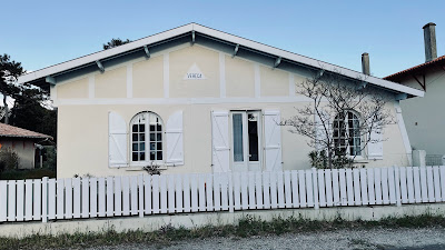 Villa Vereca - Soulac sur Mer à Soulac-sur-Mer