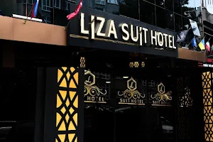 Liza suit hotel image