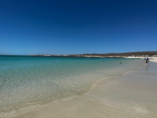 Turquoise Bay