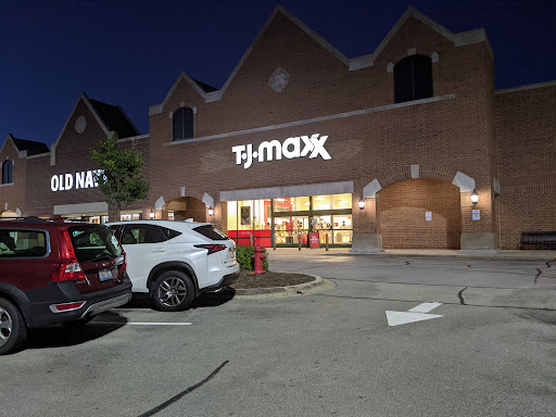 Department Store «T.J. Maxx», reviews and photos, 49 Skokie Blvd, Northbrook, IL 60062, USA