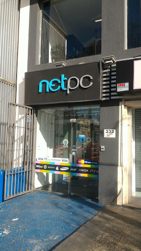 Netpc