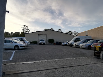 La Jass'Auto à Alès