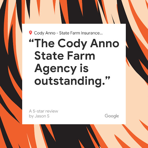 Insurance Agency «Cody Anno - State Farm Insurance Agent», reviews and photos