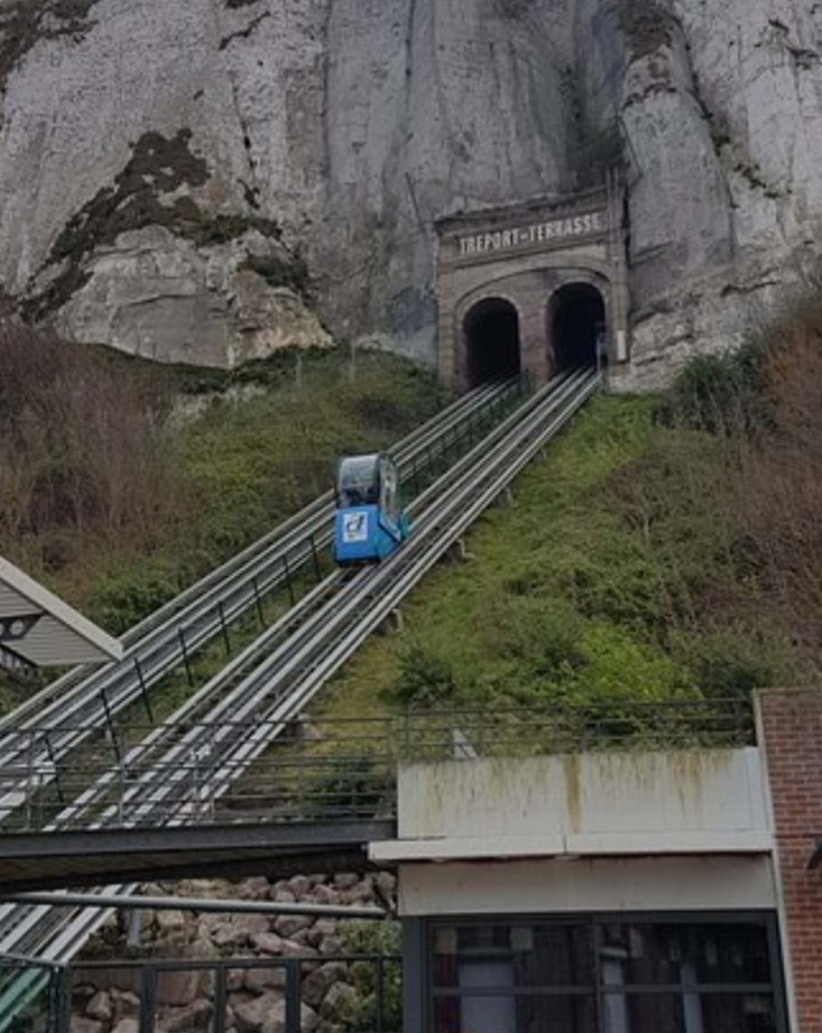 Photo n° 1 de l'avis de Alice.e fait le 08/08/2019 à 07:50