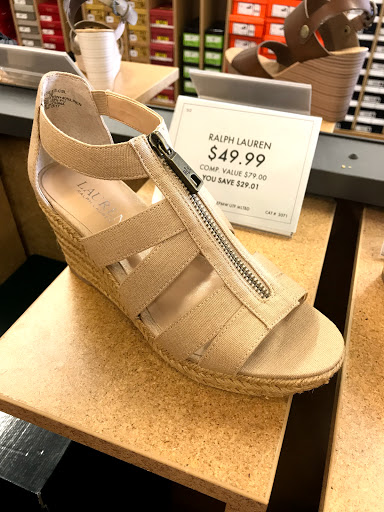 Shoe Store «DSW Designer Shoe Warehouse», reviews and photos, 6065 NW Loop 410, San Antonio, TX 78238, USA