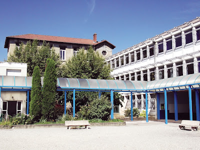 École et Collège Saint-Thomas d'Aquin Notre-Dame à Givors