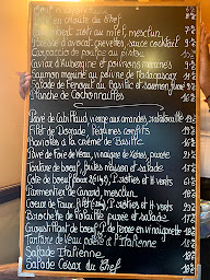Photo n°1 de Le Beaujolais d'Auteuil à Paris ()