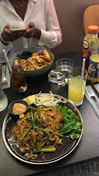Phat thai du Restaurant Bo'bon Paris Asian Canteen - n°15