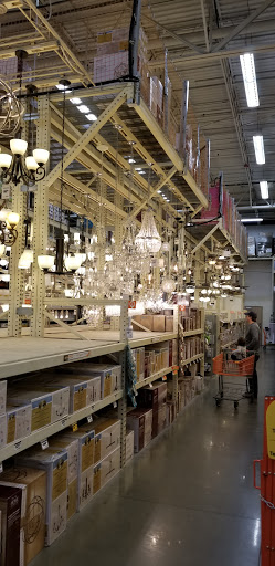 Home Improvement Store «The Home Depot», reviews and photos, 18139 Highland Rd, Baton Rouge, LA 70810, USA