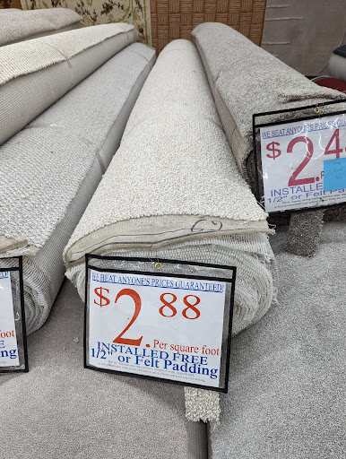 Carpet Store «Galaxy Discount Carpet Store», reviews and photos, 2608 Berlin Turnpike, Newington, CT 06111, USA