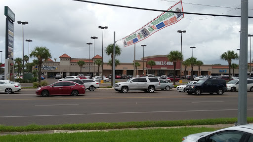 Book Store «Barnes & Noble bookstore», reviews and photos, 4005 N 10th St, McAllen, TX 78504, USA