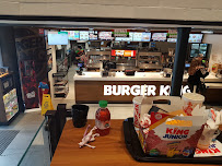 Atmosphère du Restauration rapide Burger King à Annecy - n°3