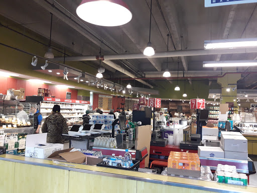 Supermarket «Foodcellar Market», reviews and photos, 4-85 47th Rd, Long Island City, NY 11101, USA