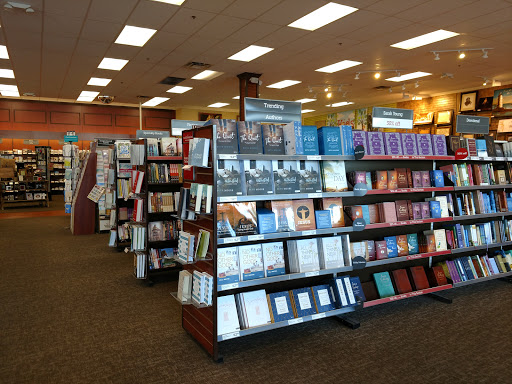 Book Store «LifeWay Christian Store», reviews and photos, 1859 S Stapley Dr, Mesa, AZ 85204, USA