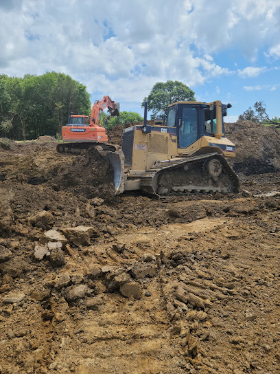 Costa - Dirt Work and Trucking