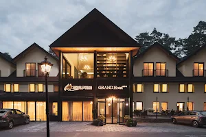 Grand Chotowa | Hotel SPA & Resort image