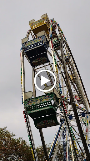 Amusement Park «Carousel Gardens Amusement Park», reviews and photos, 7 Victory Ave, New Orleans, LA 70124, USA