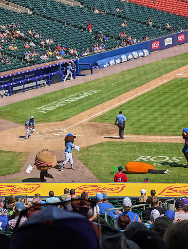 Baseball Club «Buffalo Bisons Baseball», reviews and photos, 275 Washington St, Buffalo, NY 14203, USA