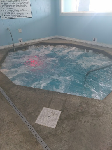 Health Club «E-Town Swim & Fitness Center», reviews and photos, 3026 Ring Rd, Elizabethtown, KY 42701, USA