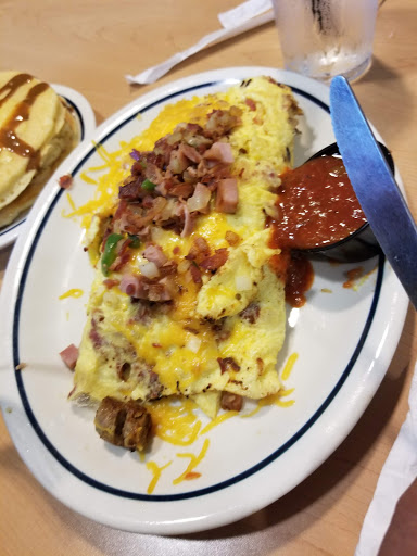 IHOP