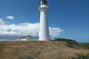 Cape Egmont Lighthouse image