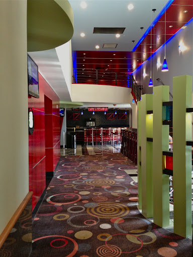 Movie Theater «CineLux Scotts Valley Cafe & Lounge», reviews and photos, 226 Mt Hermon Rd, Scotts Valley, CA 95066, USA