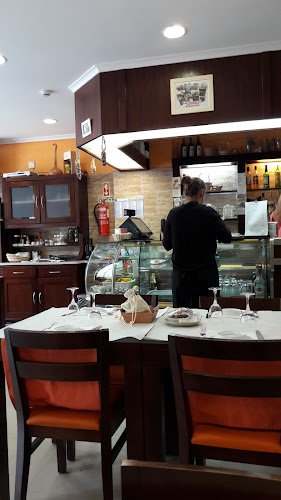 Opinii despre Bellas Café în Sintra - Restaurante