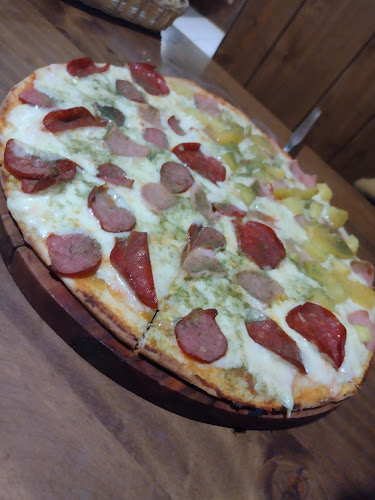 La Pizza del Abuelo - Huaraz