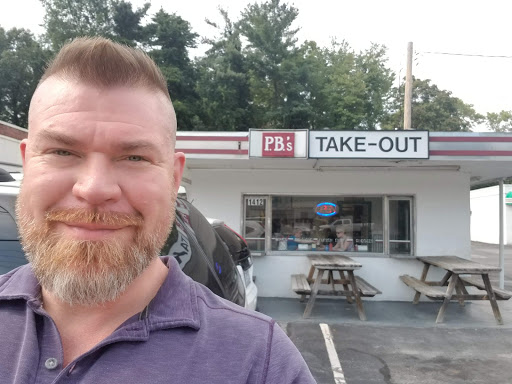 Barber Shop «Ardmore Barber Shop», reviews and photos, 1311 S Hawthorne Rd, Winston-Salem, NC 27103, USA