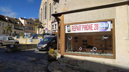 Atelier de réparation de téléphones mobiles REPAR'PHONE28 Gallardon