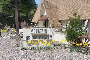 The Mountain History Museum - Rim of the World Historical Society image