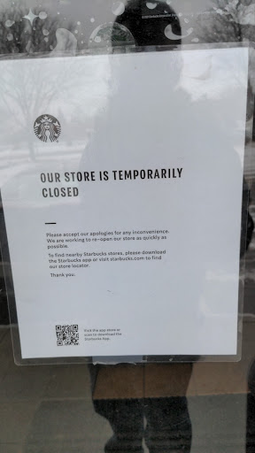 Coffee Shop «Starbucks», reviews and photos, 42825 Woodward Ave, Bloomfield Hills, MI 48304, USA