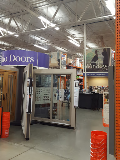 The Home Depot