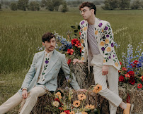 COLLECTIVE/by Sachs - Authentic Wedding Planning & Design - Photo 6 - Car repair in , Denver