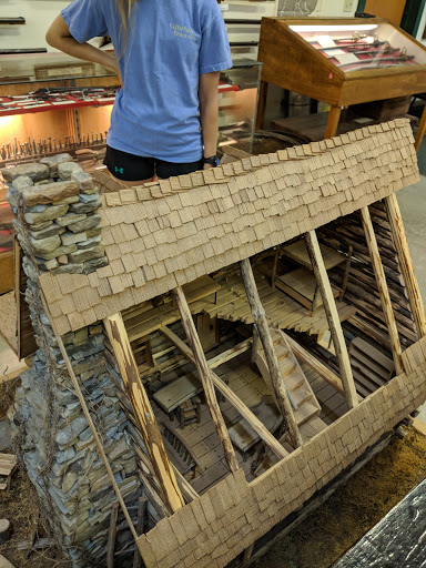 Gun Shop «Log Cabin Sport Shop», reviews and photos, 8010 Lafayette Rd, Lodi, OH 44254, USA