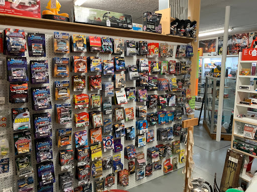 Antique Store «South Louisville Antique & Toy», reviews and photos, 4150 Blue Lick Rd # 8, Louisville, KY 40229, USA