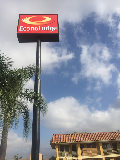 Econo Lodge San Bernardino I-215 image