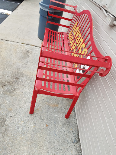 Auto Parts Store «Advance Auto Parts», reviews and photos, 1405 Electric Rd, Salem, VA 24153, USA