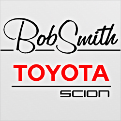 Bob Smith Toyota image