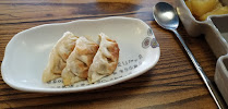 Dumpling du Restaurant coréen Shinla Galbi à Serris - n°10