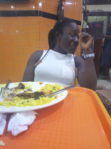 Conoil/Sweet Sensation, Abule Egba, Lagos, Nigeria, Family Restaurant, state Lagos