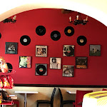 Photo n°2 de l'avis de Lorenzo.o fait le 09/08/2020 à 10:27 sur le  Lazzarone Bar Caffetteria à Pizzo