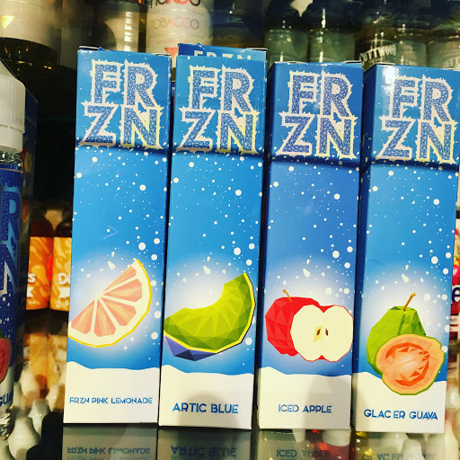 Body Piercing Shop «Vibes Smoke Shop & Piercing», reviews and photos, 1222 El Camino Real, Redwood City, CA 94061, USA