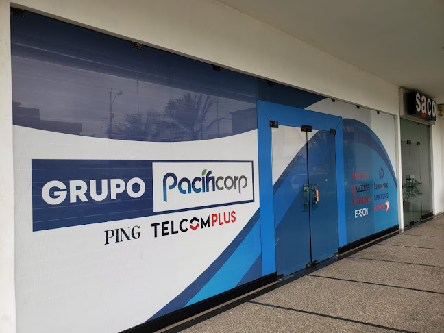 Opiniones de Pacificop en Guayaquil - Oficina de empresa