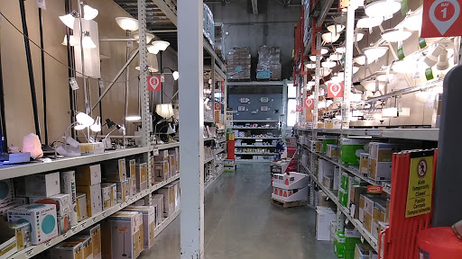 Home Improvement Store «The Home Depot», reviews and photos, 901 Rhode Island Ave NE, Washington, DC 20018, USA