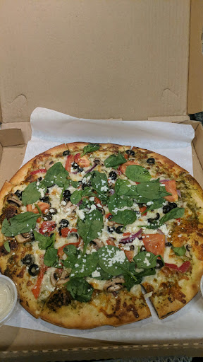 1400 Bar & Grill image